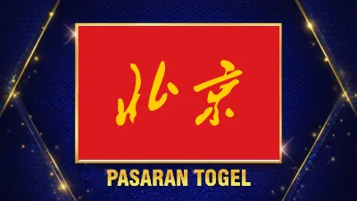 Pasaran Beijing