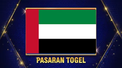 Pasaran Dubai Prize 4D