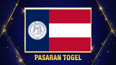 Pasaran Georgia