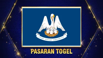 Pasaran Louisiana