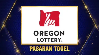 Pasaran Oregon