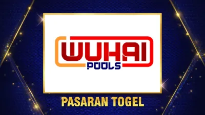 Pasaran Wuhai Afternoon